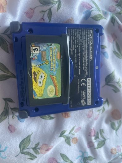nintendo game boy