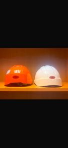 Safety Helmets