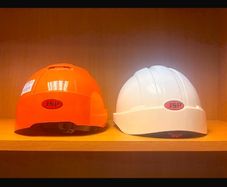 Safety Helmets