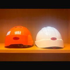 Safety Helmets