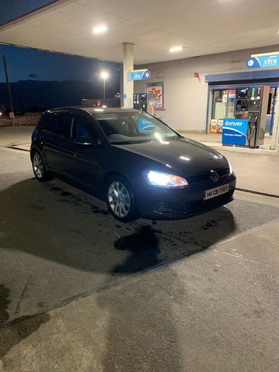 Volkswagon golf 1.6