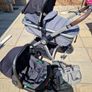 Panorama XT Pram Image 10