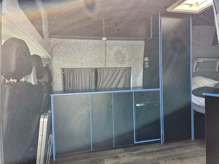 Campervan