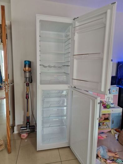 Hoover 50/50 fridge freezer