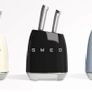 SMEG Knife Set Image 5