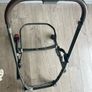 Uppababy Vista V3 Frame Only (used 6 months) Image 2
