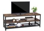Industrial TV Stand for Screen Size up to 60 Inches - Free Delivery Nationwide