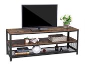 Industrial TV Stand for Screen Size up to 60 Inches - Free Delivery Nationwide