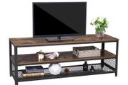 Industrial TV Stand for Screen Size up to 60 Inches - Free Delivery Nationwide