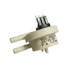 Volumetric Flow Meter Sensor