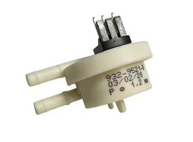 Volumetric Flow Meter Sensor