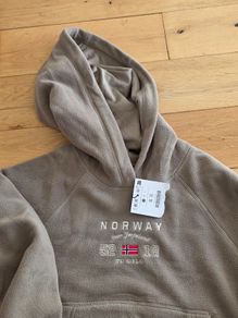 Bershka brand new hoodie size S