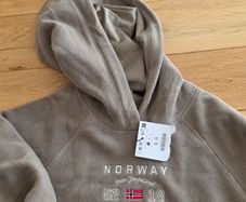 Bershka brand new hoodie size S