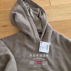 Bershka brand new hoodie size S