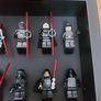 Lego STAR WARS minifigures Image 7