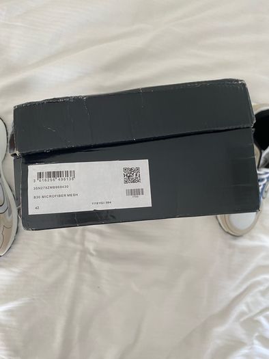 Dior B30
