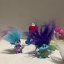 Dreamworks trolls mini figure bundle Image 4