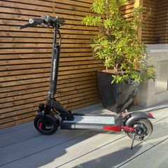 Kuggo M4 pro E-Scooter