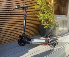Kugoo Kirin M4 Pro