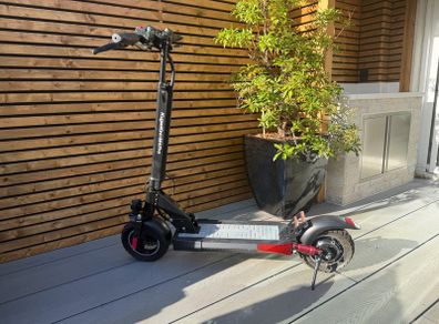 Kugoo Kirin M4 Pro