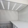 Bunk bed with desk. IKEA. Image 2