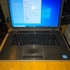 Dell Inspiron 5520 (Read Add)