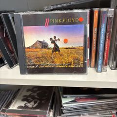 Pink Floyd - A Collection Of Great dance Songs