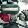 honda power washer Image 5