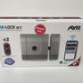 AYR int-lock Bluetooth Smart Lock Image 3