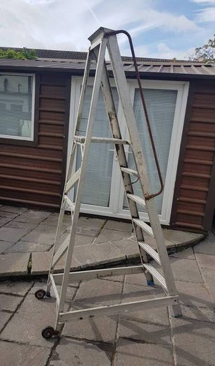 Ladder