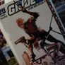 G.I. Joe Future Noir Special ! Issue #1 ! 2010 ! by IDW ! Image 2