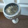 Mirrored Candle Holder Image 3