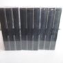 9 x TDK TV180 blank vhs video cassette tapes new sealed Image 3