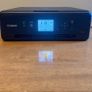 Canon PIXMA TS5050 Wireless 3-in-1 Printer (As New, Tested & Working) + Refillable Cartridges Scan Copy Ink Image 6