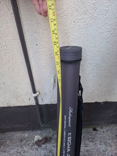 fishing rod holder