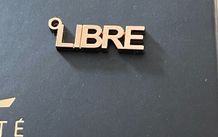Libre Charm