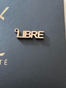 Libre Charm