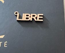 Libre Charm