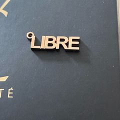 Libre Charm