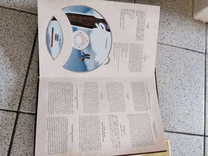 Chinese 4 CD