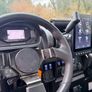 New TGB Landmax Pro 1000 Full Cab Gator Image 5