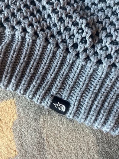 The North Face Winter Hat-Unisex