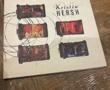 Kristin Hersh -  Strings