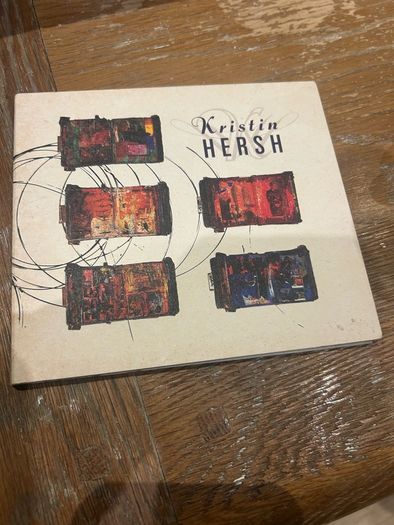 Kristin Hersh -  Strings