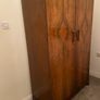 Walnut Bedroom furniture Image 4