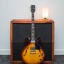Tokai ES-168 2015 - Sunburst Image 2