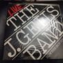 (4x) J. Geils lps Image 2