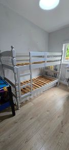 bunk bed