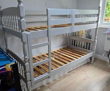 bunk bed