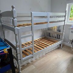 bunk bed